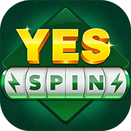 Yes Spin Logo - 